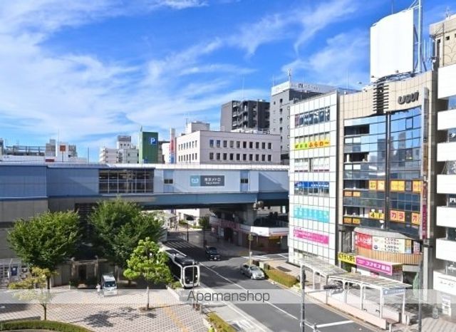 リブリ・KITAKASAIの周辺写真