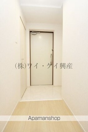 ケイマイティ　Ⅱ[1K/31.01m2]の玄関