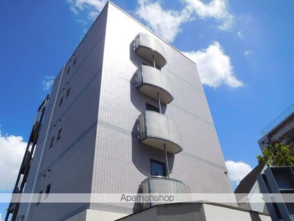 サンコート荻窪[2DK/39.08m2]の外観2