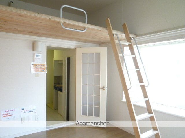 ルミエール壱番館の内装写真