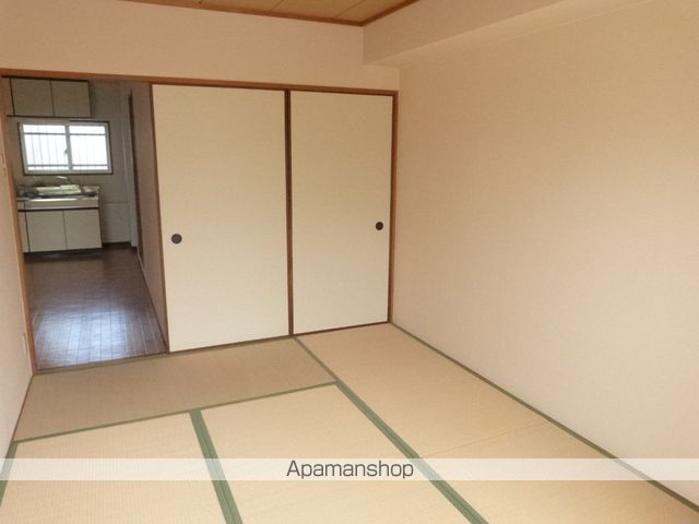 M’プラザ菱江の内装写真
