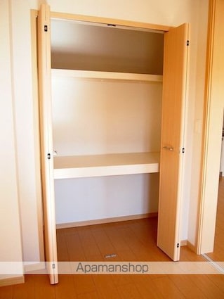 長野県伊那市美篶[2LDK/57.21m2]の収納