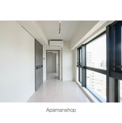 ルフォンプログレ門前仲町プレミア[1DK/26.28m2]のその他部屋・スペース