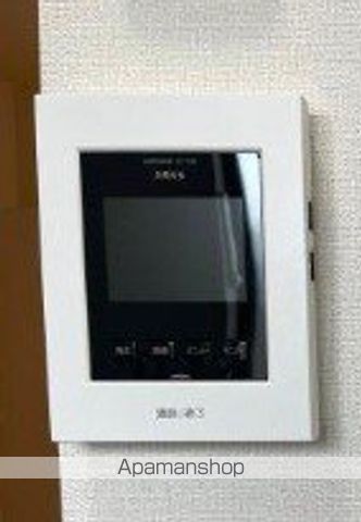 ハーモニーテラス墨田IIIの内装写真