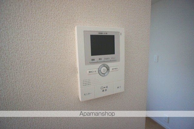 モンテ中山台の内装写真