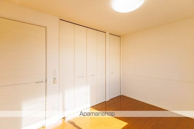 ノーヴァの内装写真