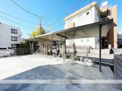 東京都小金井市緑町３丁目[3LDK/71.25m2]の内装2