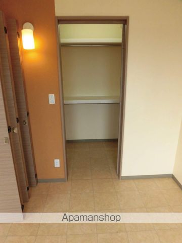 アルモニーア東館の内装写真