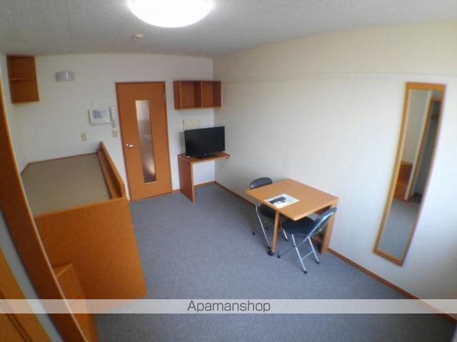 レオパレス高月の内装写真