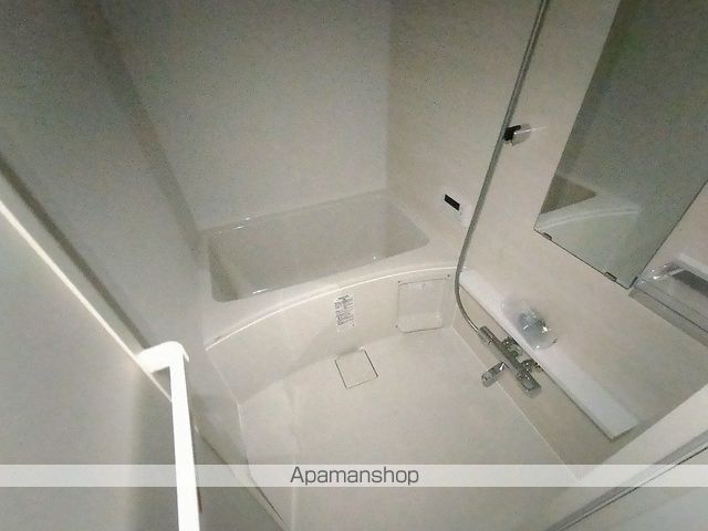 HGS KASHIMAの内装写真