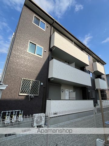 グランヴェール泉ヶ丘Vの外観写真