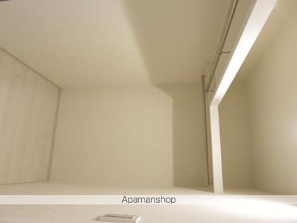 Ｌｉｖｅ　Ｃａｓａ上野[1R/25.18m2]の収納