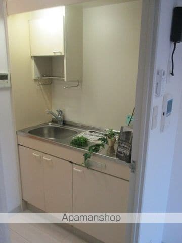 エヌエムサンカンテヌフの内装写真