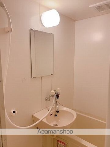 レオパレス松川の内装写真