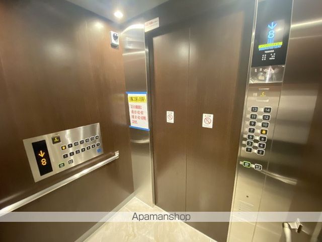 PREGIO都島ASIANのその他写真