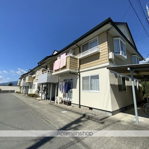フロムパート3の外観写真