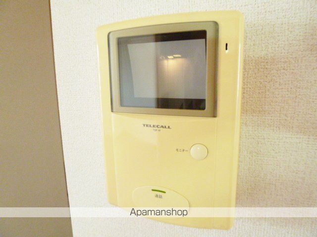 グリーン ゲイブルズ I番館の内装写真