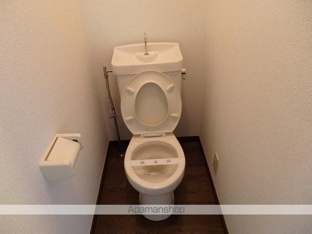 ソレアード遠見塚弐番館の内装写真