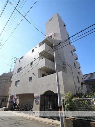シティーハイツ本町[1K/23.75m2]の外観1