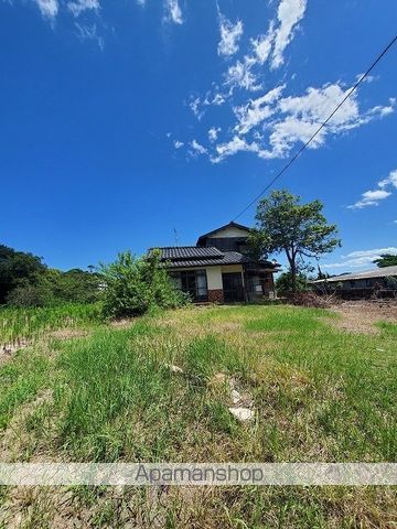 筑肥線 大入駅 徒歩8分 2階建 築44年の内装写真