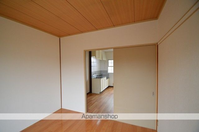 宮原マンション中島の内装写真