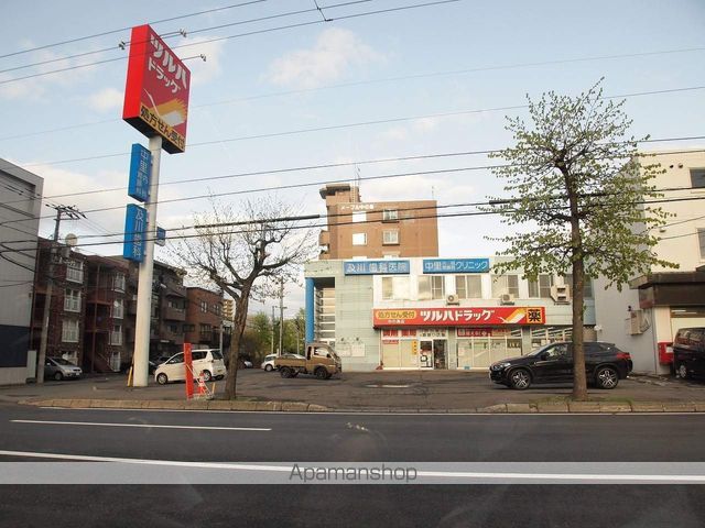 ループロードマンションIの周辺写真