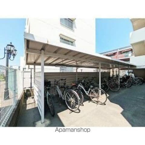 グレーシア上山門のその他写真