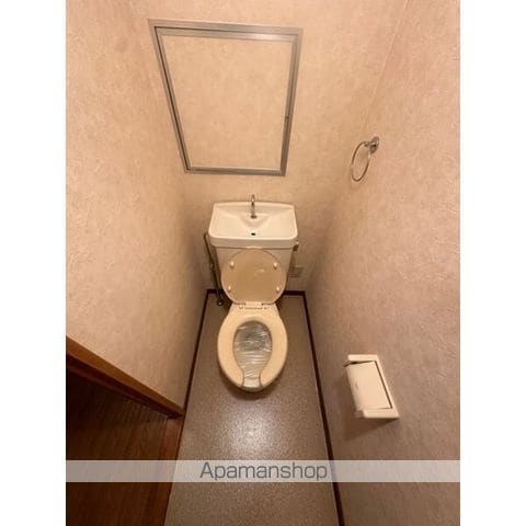 エスポワール大井の内装写真