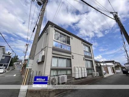 フォルテ[1K/32.4m2]の外観2