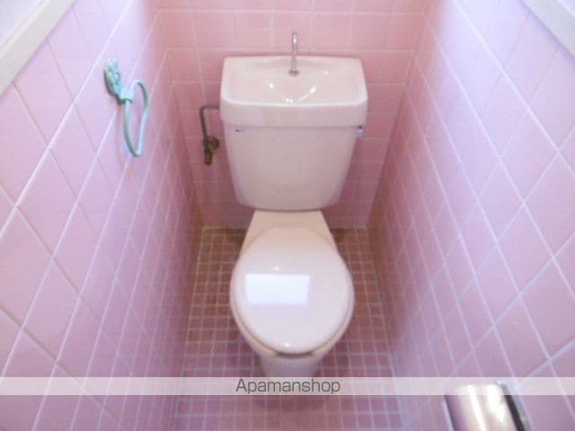 ハイツ寿の内装写真