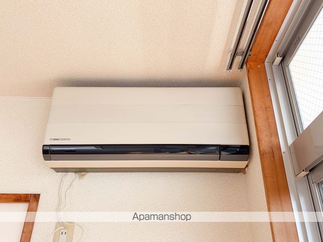 第6磯部コーポの内装写真