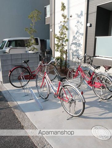 I MAISON RHODONのその他写真