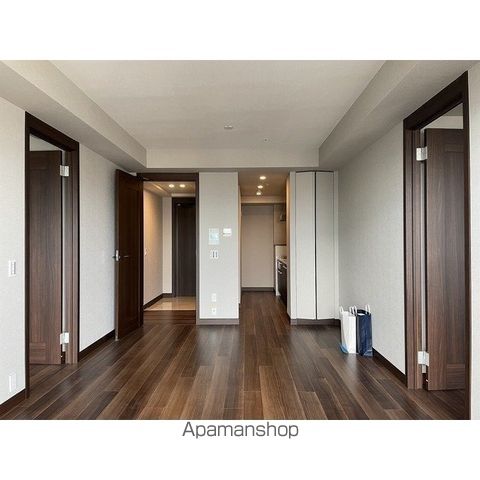 グランドメゾン新梅田タワーＴＨＥ　ＣＬＵＢ　ＲＥＳＩＤＥＮＣＥ 4607 ｜ 大阪府大阪市北区大淀南２丁目2-9（賃貸マンション2LDK・46階・62.53㎡） その6