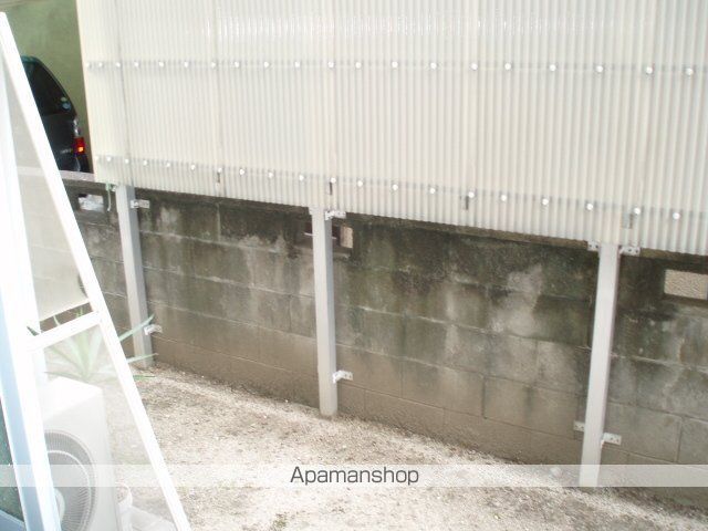 レジデンス北楠のその他写真