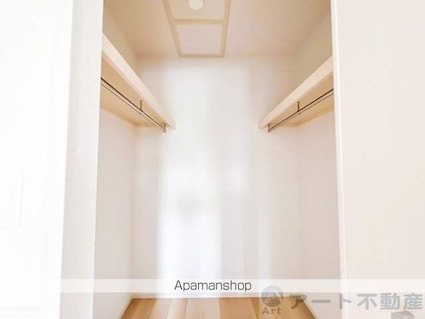 シャルマンⅤ[2LDK/58.6m2]の収納