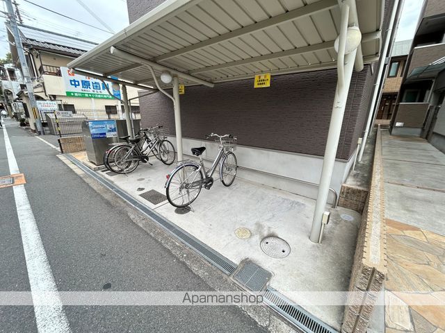 フジパレス若江岩田II番館のその他写真