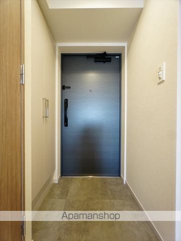 MAXIV東別院の内装写真