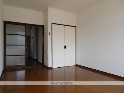 山建[1K/24.57m2]の内装5