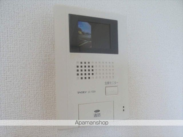 ハナミズキの内装写真