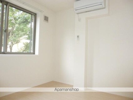 アーク江戸川橋[1LDK/38.96m2]のリビング・居間2