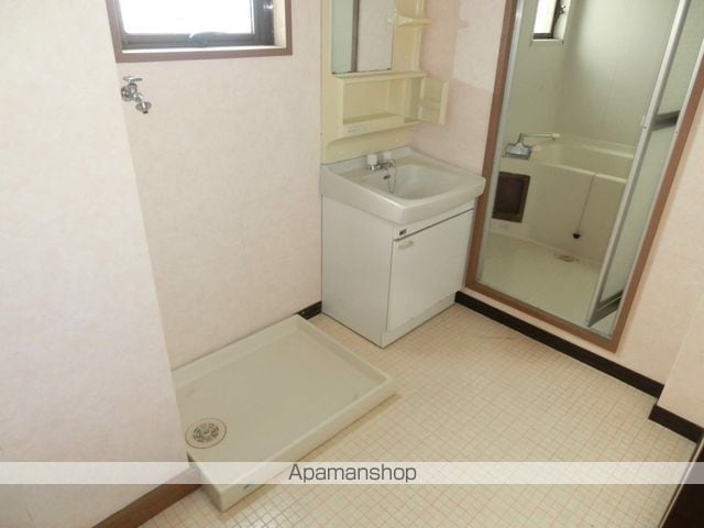 アサヒパレス宇高の内装写真