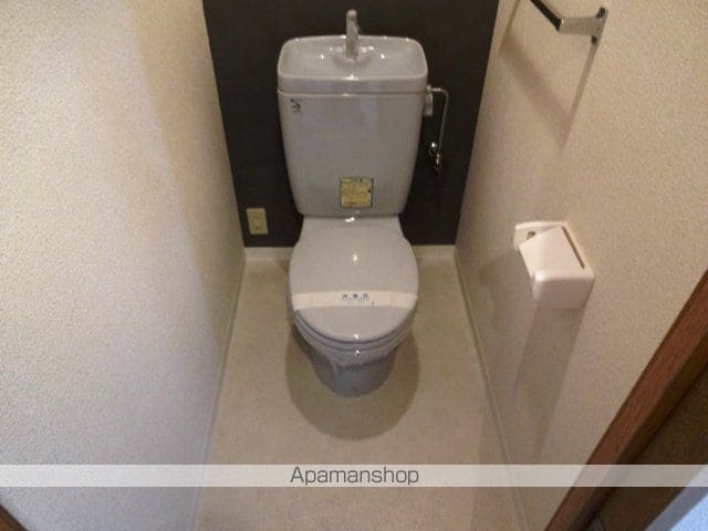 ルディシアコートの内装写真