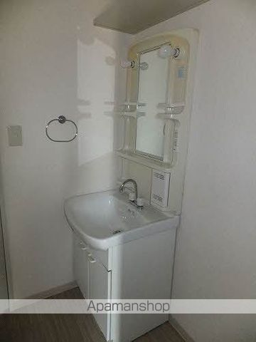 プレステージ A棟の内装写真