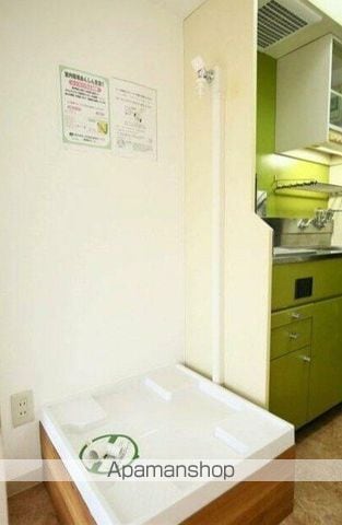ハイタウン多摩川ナンバー2の内装写真