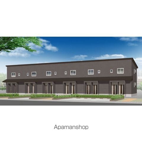 apartment 山形県新庄市十日町
十日町（その他）の賃貸情報を見る
物件地図