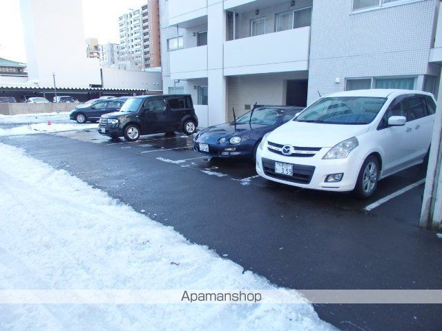 TREVENTI美術館西のその他写真