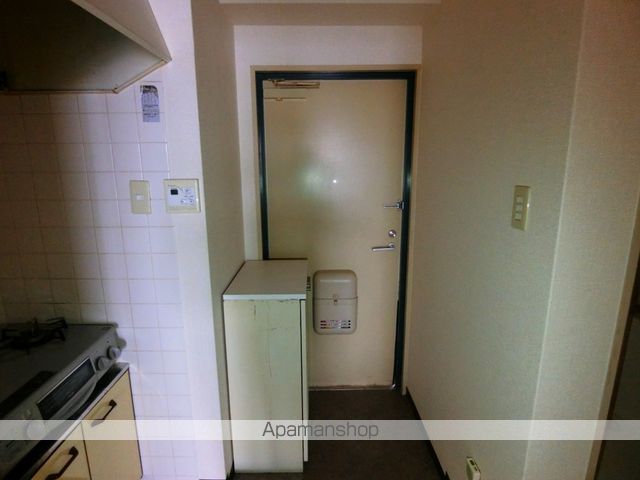 Mプラザ大住壱番館の内装写真