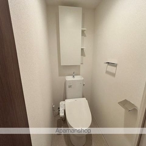 パークアクシス品川天王洲アイルの内装写真