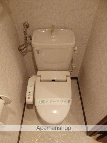 宮の森シャルムいずみの内装写真