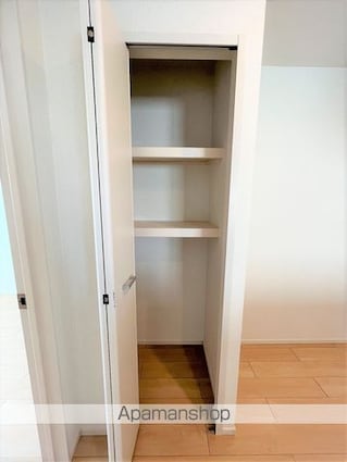 Ｖｉｌｌａ　アニバ　Ⅲ[2LDK/58.7m2]の内装5